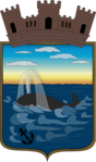 Coat of arms of Maldonado Department
